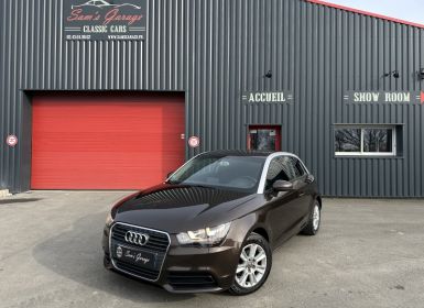 Audi A1 Sportback Ambiente 2014 1.6 TDI