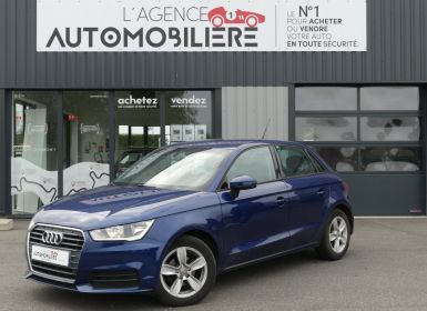 Audi A1 Sportback ATTRACTION TDI 90 CV