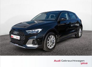 Vente Audi A1 Sportback Audi A1 30 TFSI 1116Ch LED Andro Auto Carplay Navi / 03 Occasion