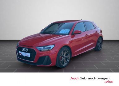 Audi A1 Sportback 40 TFSI 207Ch S-line S-tronic / 20