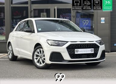 Vente Audi A1 Sportback BUISNESS LINE 95CV CAMERA DE RECUL LED LIVRAISON REPRISE Occasion