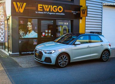 Audi A1 Sportback II 25 TFSI 95 ch Advanced 2