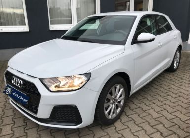 Achat Audi A1 Sportback II 25 TFSI 95ch Advanced Occasion