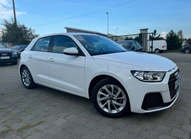 Achat Audi A1 Sportback II 30 TFSI 110ch Advanced S tronic 7 Occasion