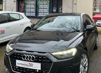 Achat Audi A1 Sportback II 30 TFSI 116 DESIGN *1ERE MAIN, CAMERA, LED* Occasion