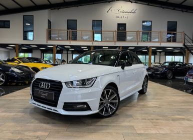 Achat Audi A1 Sportback phase 2 1.0 tfsi 95 cv s line fr 1 Occasion