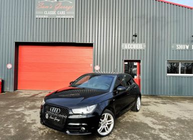 Audi A1 Sportback S-Line 2013 1.2 TFSI Occasion