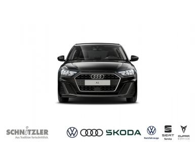 Audi A1 Sportback line 25 TFSI tronic RFL