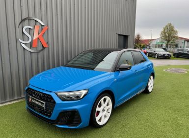 Vente Audi A1 Sportback S-LINE 30 TFSI 116CH S-TRONIC7 EDITION ONE Occasion