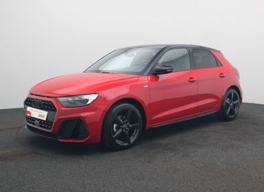 Audi A1 Sportback S Line 30 TFSI S tronic 