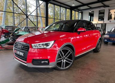 Vente Audi A1 Sportback Sport Active TDI 90 ch GARANTIE 6 ANS GPS Xénon Sièges chauffants 269-mois Occasion