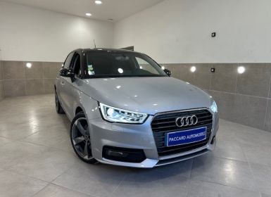 Audi A1 Sportback TDI 116CV AMBITION LUXE S TRONIC