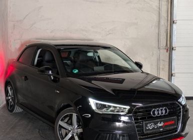 Achat Audi A1 tsi 192ch s-line s tronic 7 Occasion