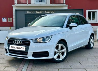 Vente Audi A1 ultra ambiente 1.4 tdi 2016 90ch Occasion