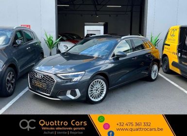 Vente Audi A3 1.0 ESSENCE  Occasion