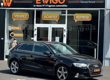 Vente Audi A3 1.0 TFSI 115 CH DESIGN Occasion