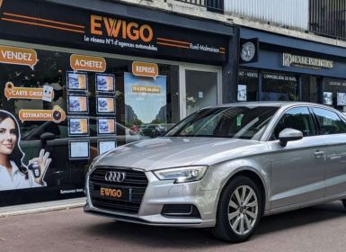 Vente Audi A3 1.0 TFSI 115 DESIGN S-TRONIC BVA Occasion