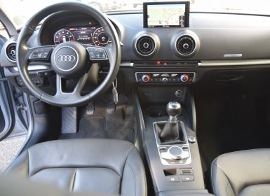 Vente Audi A3 1.0 TFSI BUSINESS TECHNOLOGY Occasion