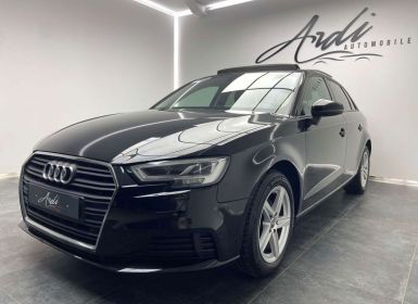 Vente Audi A3 1.0 TFSI GARANTIE 12 MOIS 1er PROPRIETAIRE Occasion