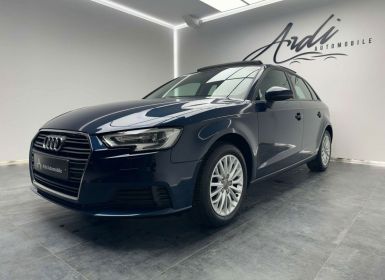 Audi A3 1.0 TFSI GARANTIE 12 MOIS 1er PROPRIETAIRE Occasion