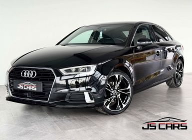 Audi A3 1.0 TFSI SPORT COCKPIT CUIR JANTES 18' PDC NAVI Occasion