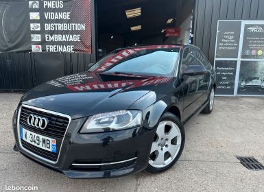 Vente Audi A3 1.2 TFSI Attraction SIEGES CHAUFFANTS, JANTES 17 Occasion