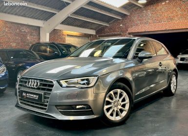 Audi A3 1.2 TFSI Sièges Chauffants, Bluetooth & GPS Carnet complet et factures d’entretien Etat Exceptionnel