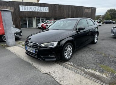 Vente Audi A3 1.4 TFSI -125 Ambiente clim + radar AR Occasion