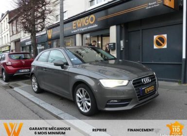 Achat Audi A3 1.4 TFSI 122 CH AMBIENTE Occasion
