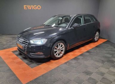 Audi A3 1.4 TFSI 122ch AMBITION Occasion