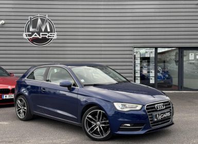 Achat Audi A3 1.4 TFSI 125  8V COUPE Ambition Luxe Occasion