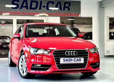 Vente Audi A3 1.4 TFSI 125cv Ambition Occasion