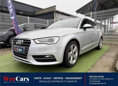 Vente Audi A3 1.4 TFSI - 140 8V COUPE Ambition PHASE 1 Occasion