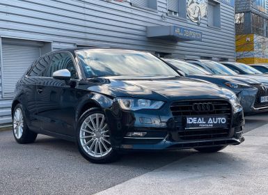 Achat Audi A3 1.4 TFSi 140ch COD Ambition Occasion