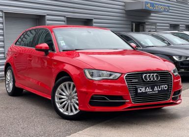 Vente Audi A3 1.4 TFSI 204ch E-Tron Ambiente S Tronic Occasion