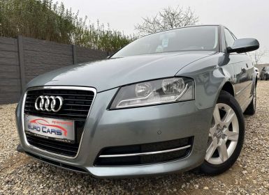 Audi A3 1.4 TFSI Attraction Start-Stop CRUISE-PDC-CLIM