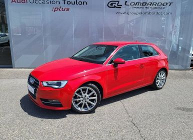 Audi A3 1.4 TFSI COD ultra 150 Ambition Luxe S tronic 7
