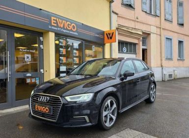 Audi A3 1.4 TFSI E-TRON 204H 150 PHEV S-LINE S-TRONIC BVA