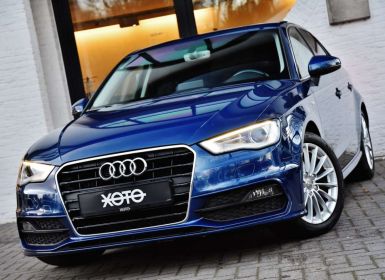 Achat Audi A3 1.4 TFSI S TRONIC AMBITION S-LINE Occasion