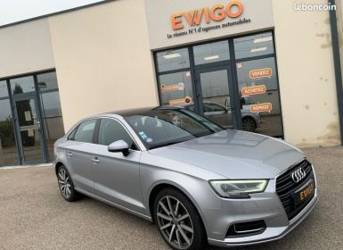 Vente Audi A3 1.5 TFSI 150CH DESIGN LUXE S-TRONIC BVA Occasion