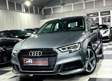 Audi A3 1.5 TFSI S Line -- RESERVER RESERVED