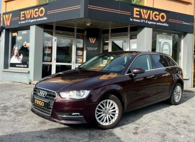 Vente Audi A3 1.6 TDI 105 AMBIENTE S-TRONIC BVA Occasion