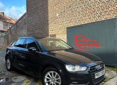 Audi A3 1,6 TDI 105 Ch AMBITION