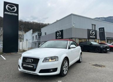 Audi A3 1.6 TDI 105 DPF Ambition 2P