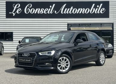 Vente Audi A3 1.6 TDI 105CH FAP ATTRACTION 3P Occasion