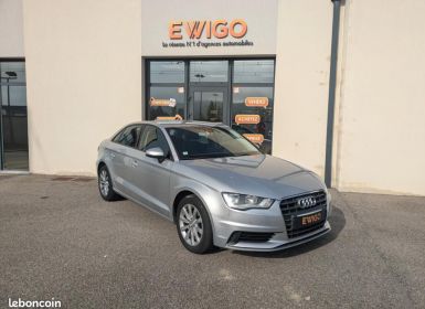 Audi A3 1.6 TDI 110 ATTRACTION Occasion