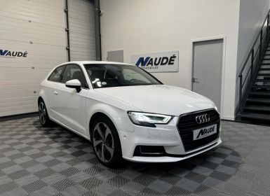 Audi A3 1.6 tdi 110 ch S-tronic7 Design Luxe Première main - Garantie 6 mois Occasion