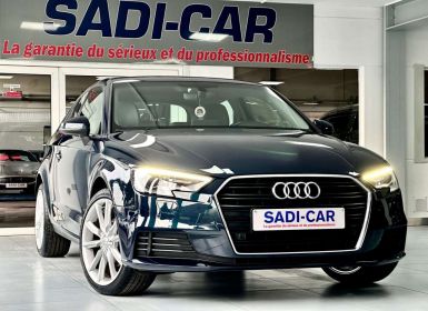 Achat Audi A3 1.6 TDi 110cv Sport S tronic Occasion