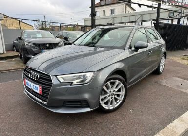 Vente Audi A3 1.6 tdi 116ch BUSINESS LINE S-TRONIC 7 Occasion