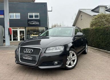 Audi A3 1.6 TDi Attraction S tronic
